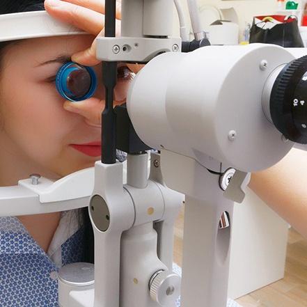 Optometrie